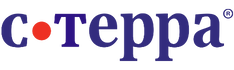 Логотип С-Терра.