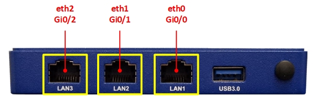 NCA-1010A